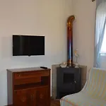 Vakantiehuis Quinta Figueiras *
