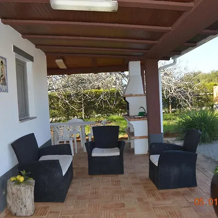 Quinta Figueiras *