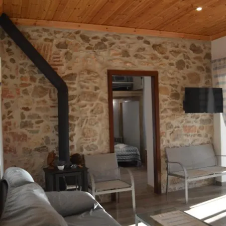 Quinta Figueiras Σπίτι διακοπών Vila Nova de Cacela