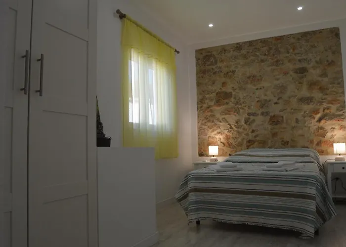 Quinta Das Figueiras Vila Nova de Cacela