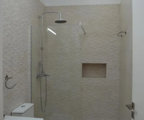 Tatil Evi Quinta Das Figueiras *