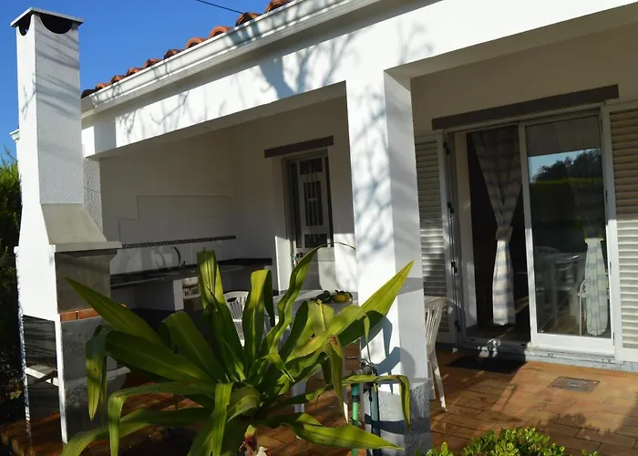 Tatil Evi Quinta Das Figueiras *