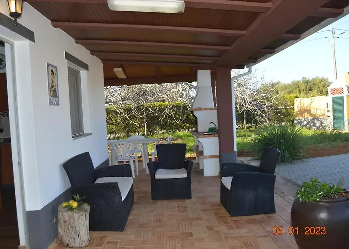 Quinta Das Figueiras *