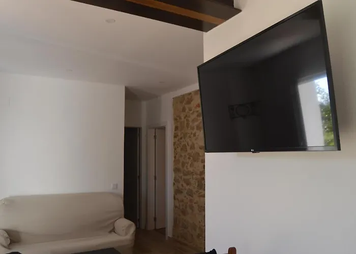 Tatil Evi Quinta Das Figueiras *