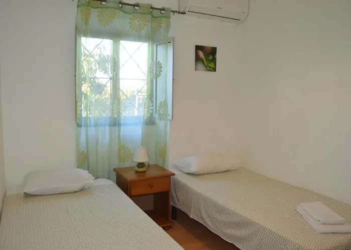 Tatil Evi Quinta Das Figueiras Vila Nova de Cacela