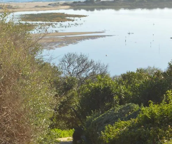 Tatil Evi Quinta Das Figueiras