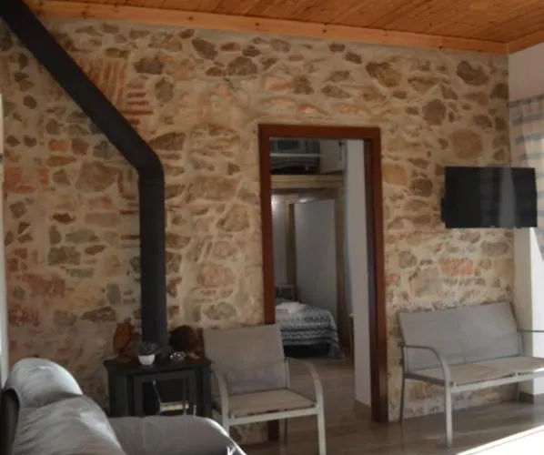 Quinta Das Figueiras Tatil Evi Vila Nova de Cacela