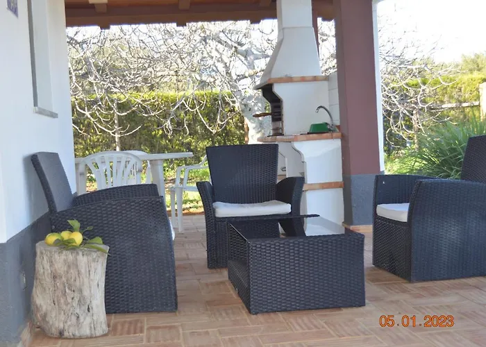 Quinta Das Figueiras