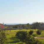 Semesterbostad Quinta Figueiras Vila Nova de Cacela