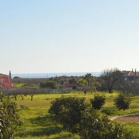 Holiday home Quinta Figueiras Vila Nova de Cacela