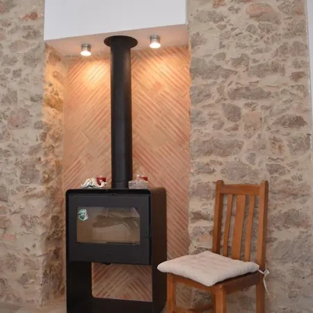 Holiday home Quinta Figueiras Vila Nova de Cacela