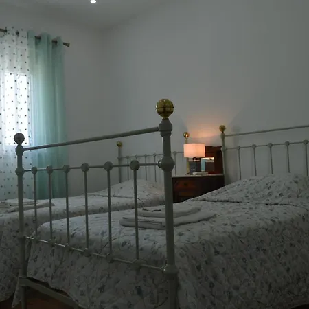 Holiday home Quinta Figueiras