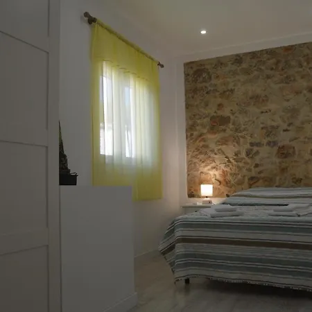 Quinta Figueiras Вила-Нова-де-Касела