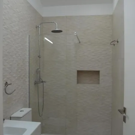 度假居 Quinta Figueiras *