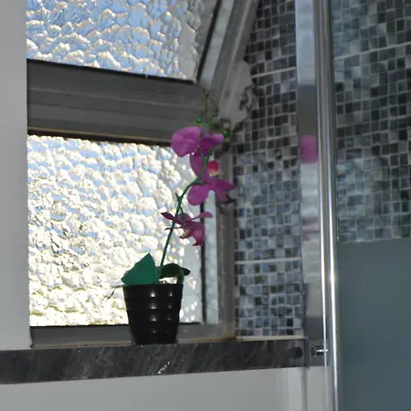 度假居 Quinta Figueiras *