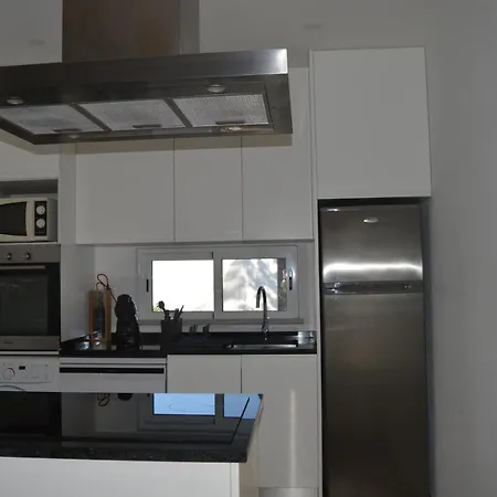 Quinta Figueiras Casa vacanze