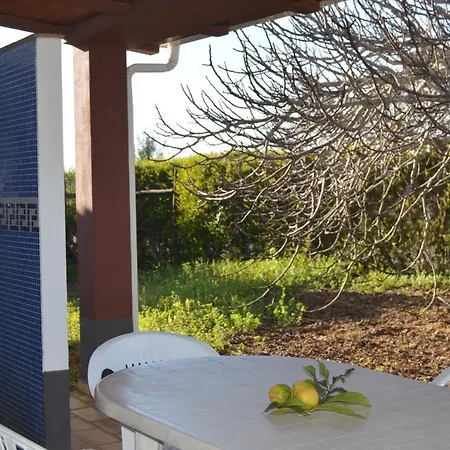 Quinta Figueiras Holiday home Vila Nova de Cacela