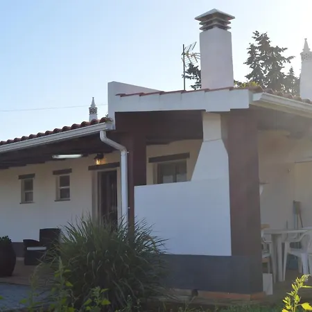 Quinta Figueiras Holiday home Vila Nova de Cacela
