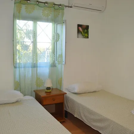 Holiday home Quinta Figueiras Vila Nova de Cacela