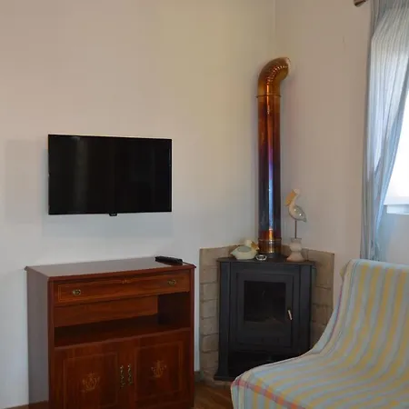Holiday home Quinta Figueiras *
