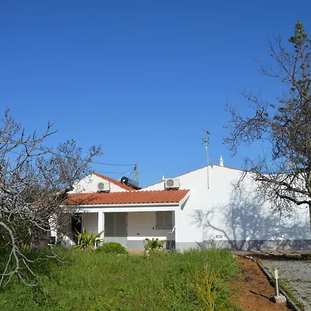 Дом отдыха Quinta Figueiras