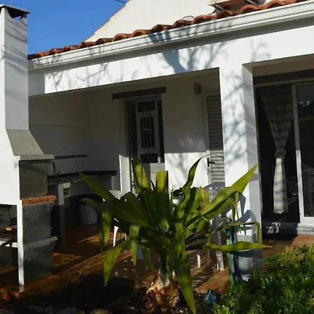 度假居 Quinta Figueiras