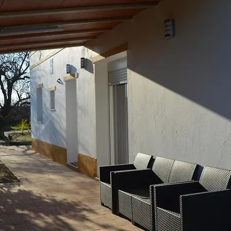 Quinta Das Figueiras * Vila Nova de Cacela