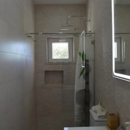 Quinta Das Figueiras Feriehus Vila Nova de Cacela