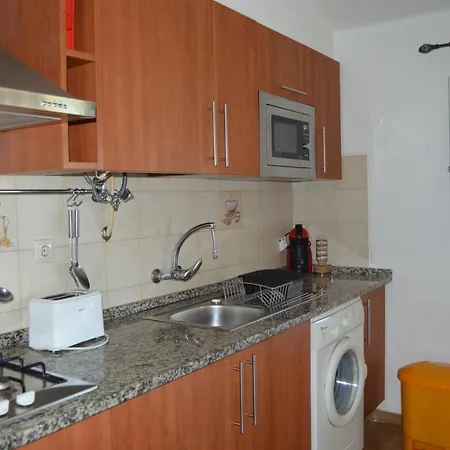 Quinta Das Figueiras Feriehus Vila Nova de Cacela