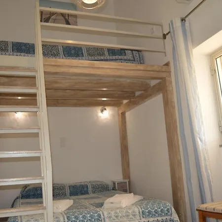 Quinta Das Figueiras Feriehus Vila Nova de Cacela