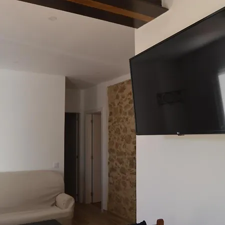 Feriehus Quinta Das Figueiras *