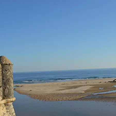 Quinta Figueiras Prázdninový dům Vila Nova de Cacela